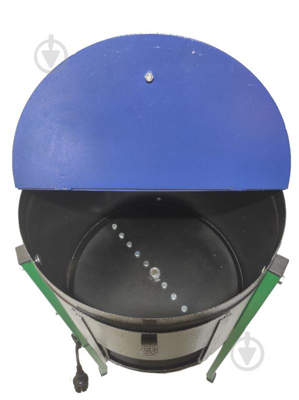 Кукурузолущилка "Гарный хозяин" - фото 7