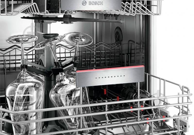 Держатель для бокалов Bosch SMZ5300 - фото 3