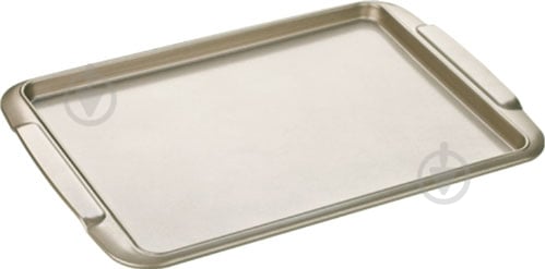 Противень Tescoma Delicia Gold 38x26 см 623510 - фото 1 Противень Tescoma Delicia Gold 38x26 см 623510 - фото 1