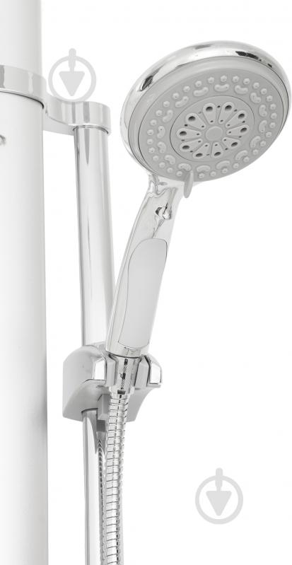 Душевая система Ferro Garda NP2 - фото 2 Душевая система Ferro Garda NP2 - фото 2