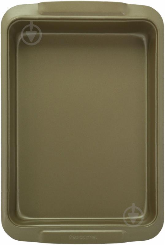 Противень Tescoma Delicia Gold 39x26 см 623522 - фото 2