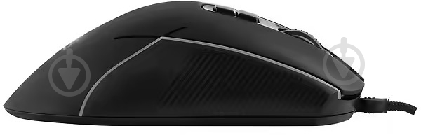 Ігрова миша Proove Gaming Defiant black (CMDE00000102) - фото 3 Ігрова миша Proove Gaming Defiant black (CMDE00000102) - фото 3