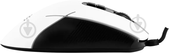 Ігрова миша Proove Gaming Defiant white (CMDE00000101) - фото 3 Ігрова миша Proove Gaming Defiant white (CMDE00000101) - фото 3