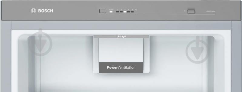 УЦІНКА! Холодильник Bosch KSV36VL30U (УЦ №3284) - фото 4