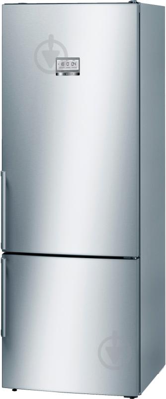 Холодильник Bosch KGN56PI30U - фото 1