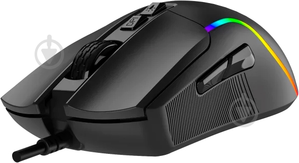Мишка Proove Gaming Assembler black (CMAS00000101) - фото 2