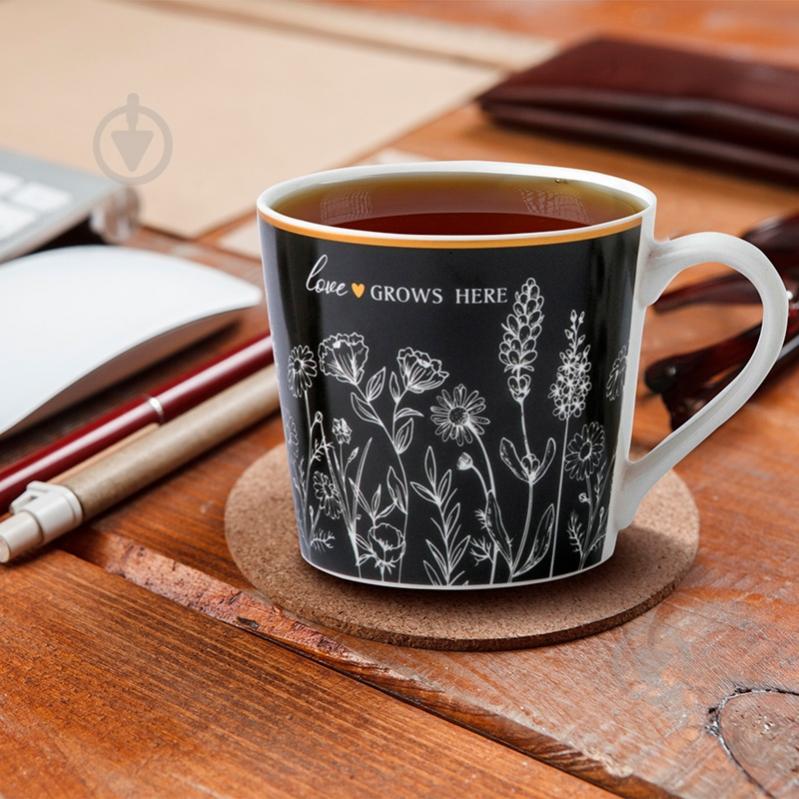 Чашка Vittora Материнка 400 мл - фото 2