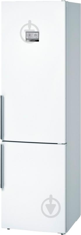 Холодильник Bosch KGN39AW35 - фото 1