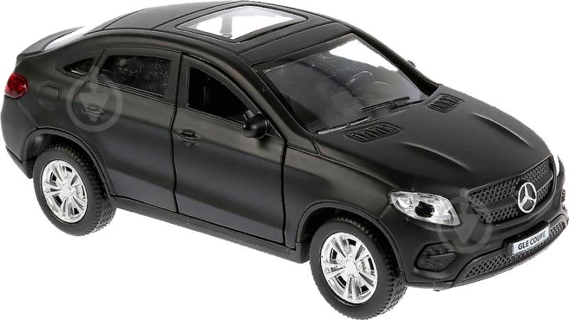 Автомодель Technopark Technopark MERCEDES-BENZ GLE COUPE 1:32 GLE-COUPE-BE - фото 2