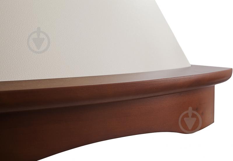 Вытяжка Interline COUNTRY AV A/60 NOCE - фото 5