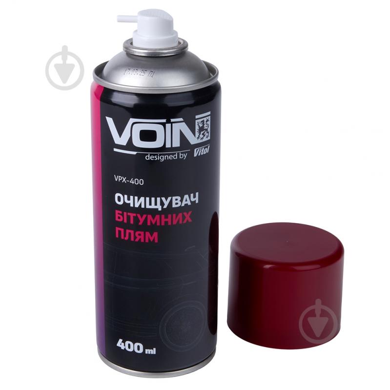 Очиститель битумных пятен Voin VPX-400 400 мл - фото 2