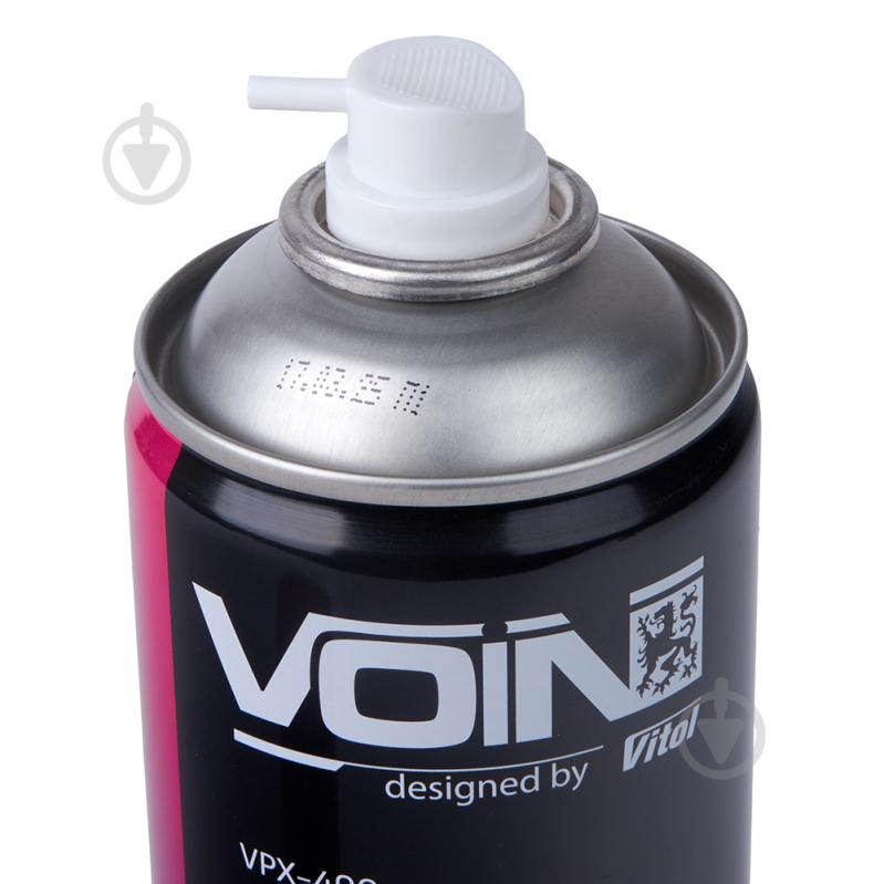 Очиститель битумных пятен Voin VPX-400 400 мл - фото 3