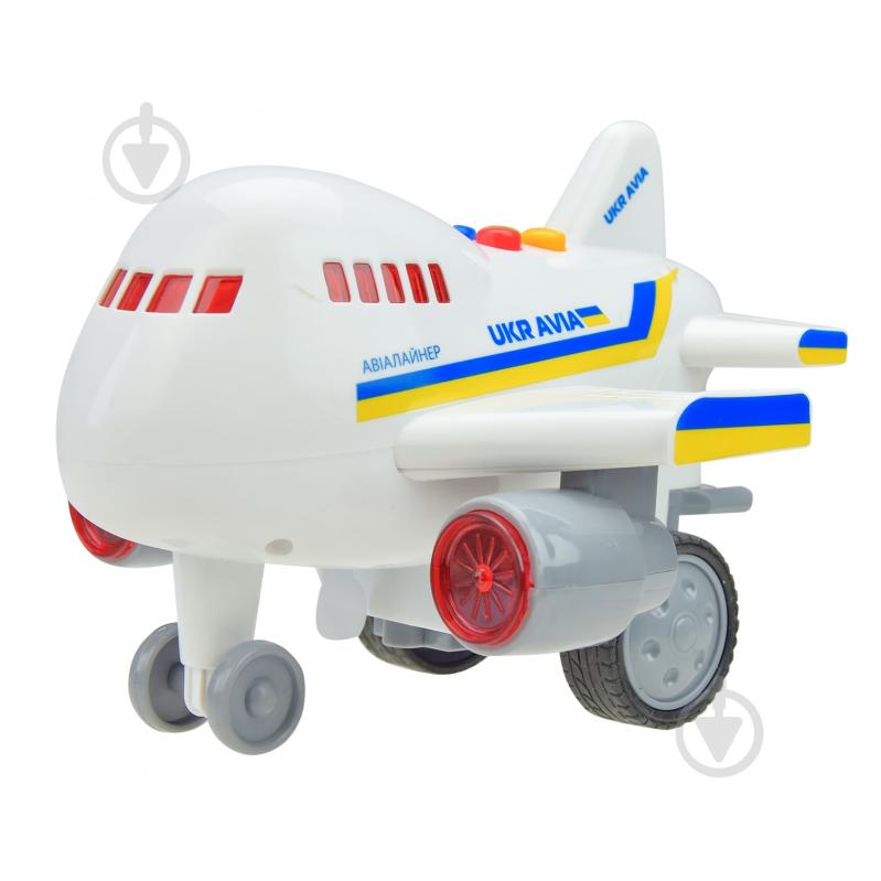 Самолет Автопром 7987 - фото 4