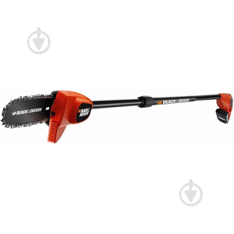 Высоторез Black+Decker GPC1820L20 - фото 3