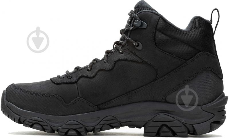 Ботинки MERRELL COLDPACK 3 THERMO MID WP J037203 р.46,5 черный - фото 2