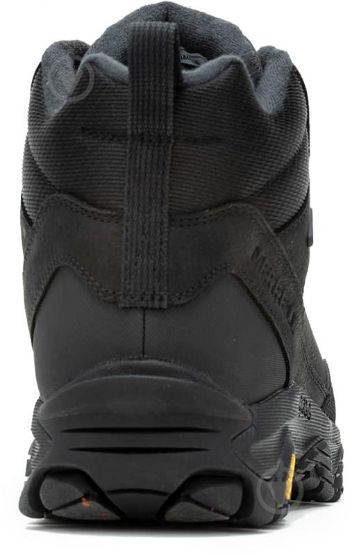 Ботинки MERRELL COLDPACK 3 THERMO MID WP J037203 р.46,5 черный - фото 4