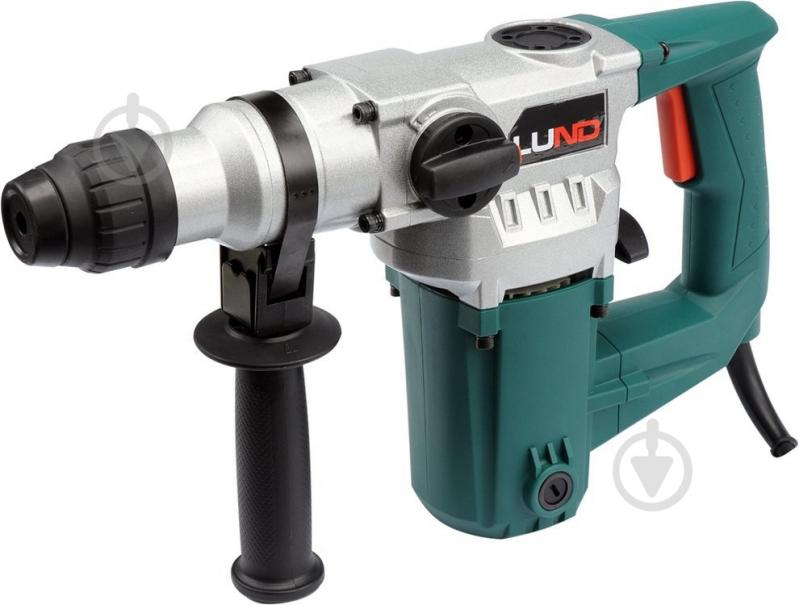 Перфоратор LUND 79046 - фото 1