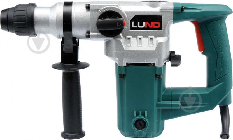 Перфоратор LUND 79046 - фото 2