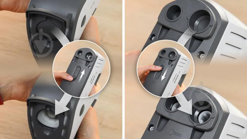 ВИТРИНА! Миксер Bosch MFQ37400 - фото 9 ВИТРИНА! Миксер Bosch MFQ37400 - фото 9