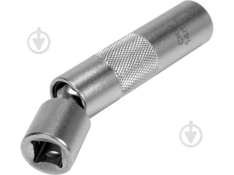 Головка YATO 1 шт. YT-38516 - фото 3