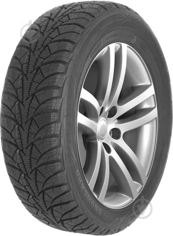 Шина ROSAVA SNOWGARD 215/60R16 95 T зима - фото 1