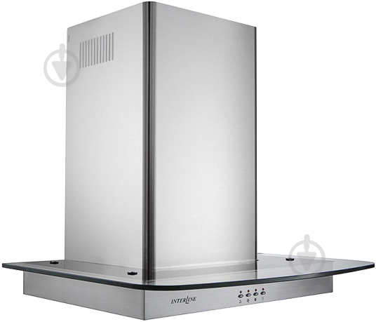 Вытяжка Interline GLASS X/V A/60 EB - фото 2