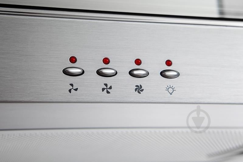 Вытяжка Interline GLASS X/V A/60 EB - фото 7