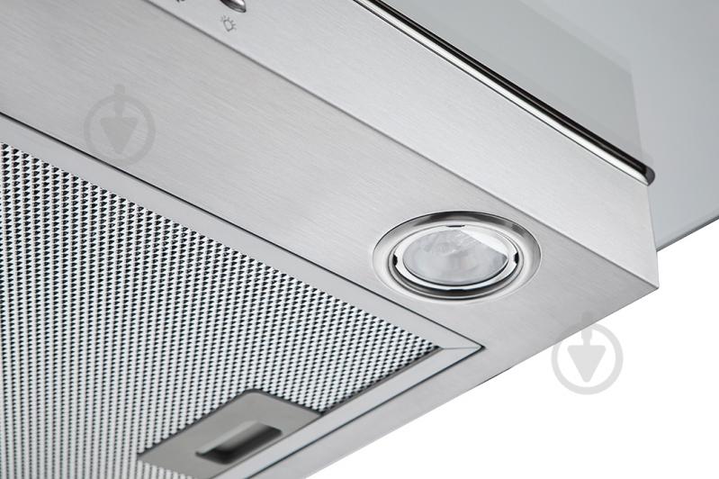 Вытяжка Interline GLASS X/V A/60 EB - фото 6