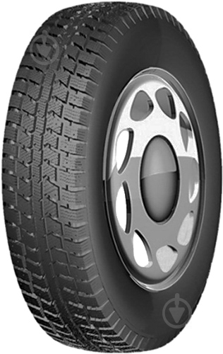 Шина KAMA EURO HK-520 185/75R16 102 R літо - фото 1