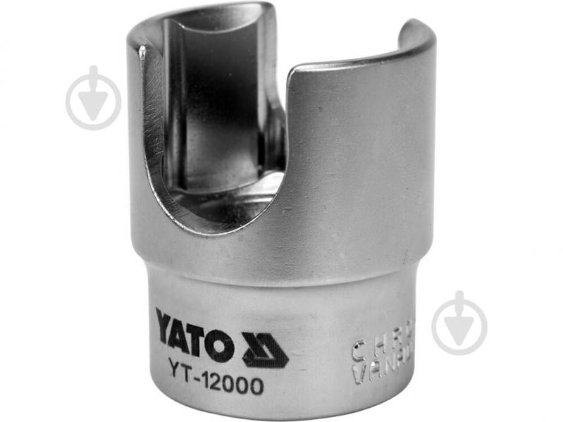 Головка YATO 1 шт. YT-12000 - фото 2