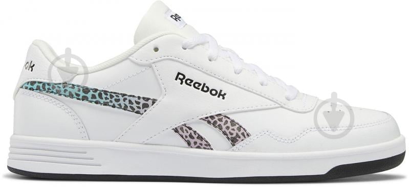 Кросівки жіночі Reebok Royal Techque T GZ6054 р.37 - фото 1