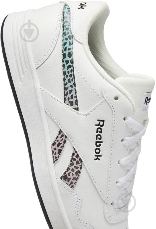 Кросівки жіночі Reebok Royal Techque T GZ6054 р.37 - фото 5