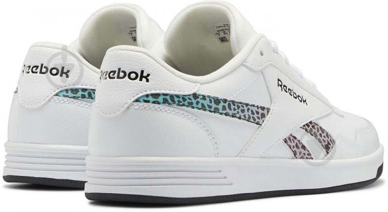 Кросівки жіночі Reebok Royal Techque T GZ6054 р.37 - фото 3