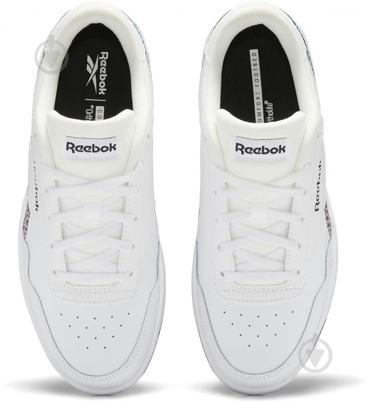 Кросівки жіночі Reebok Royal Techque T GZ6054 р.37 - фото 4