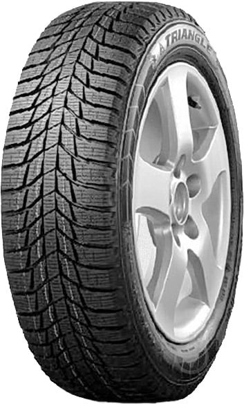 Шина Triangle PL01 205/55 R16 94 R нешипованая зима - фото 1