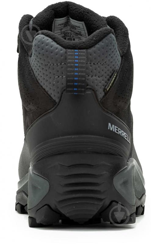 Черевики MERRELL THERMO KIRUNA 2 MID WP J037239 р.46 чорний - фото 4