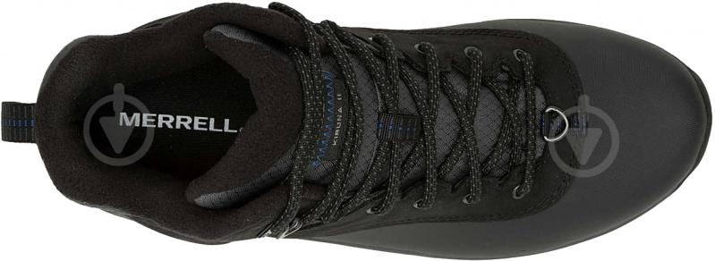 Черевики MERRELL THERMO KIRUNA 2 MID WP J037239 р.46 чорний - фото 5