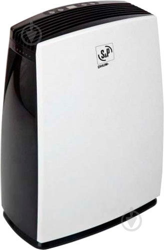 Осушитель воздуха Soler&Palau DHUM-16 - фото 1