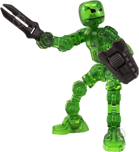 Фігурка Stikbot Klikbot S1 Хелікс - фото 1