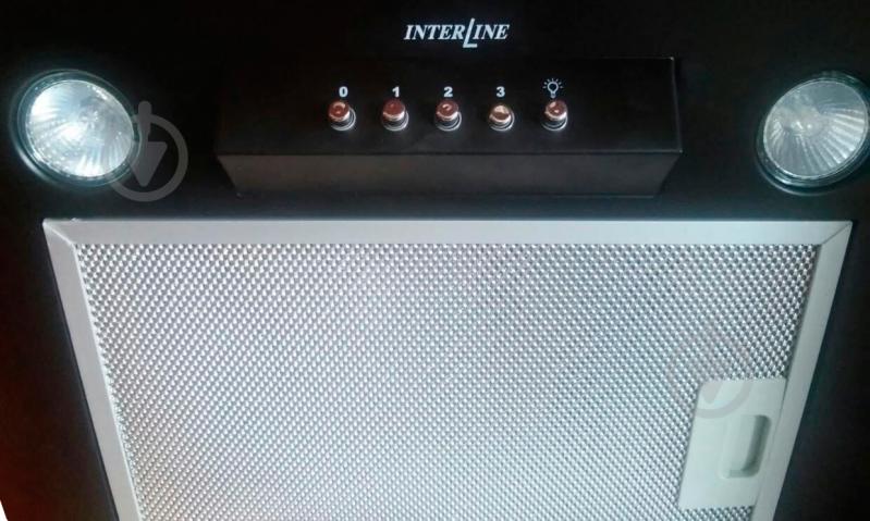 Вытяжка Interline COUNTRY BL A/90 NEUTRAL - фото 4