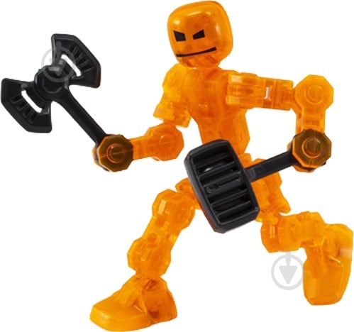 Фигурка Stikbot Klikbot S1 Кеннон - фото 1