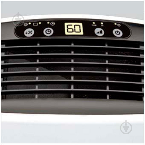 Осушитель воздуха Soler&Palau DHUM-20 - фото 3