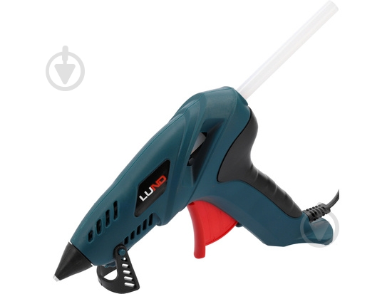 Пистолет клеевой LUND 73060 - фото 3