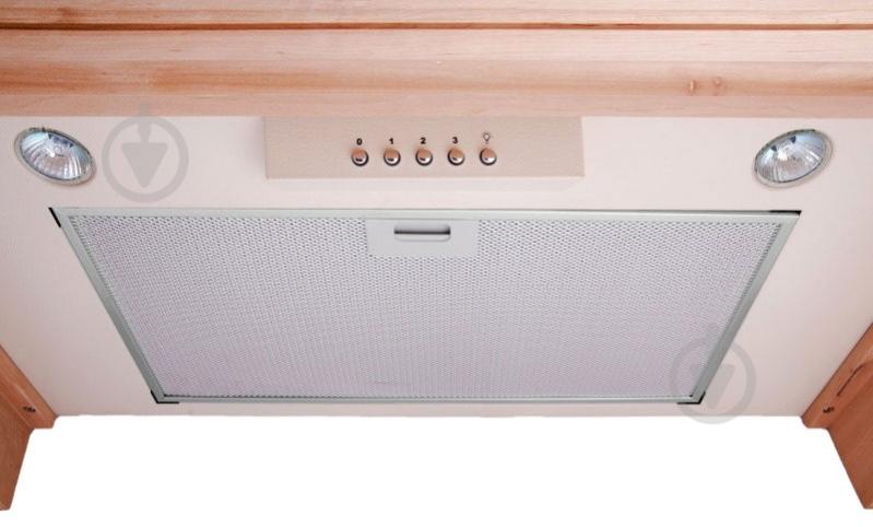 Вытяжка Interline Provence AV A/90 Neutral - фото 2 Вытяжка Interline Provence AV A/90 Neutral - фото 2