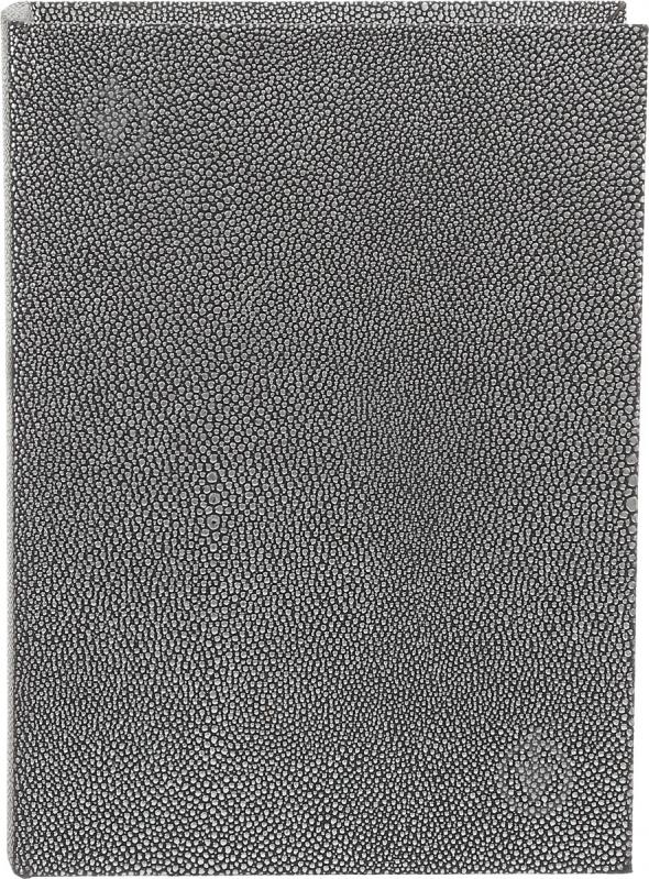 Шкатулка-книга Moon dust 30x22x7,5 см - фото 2