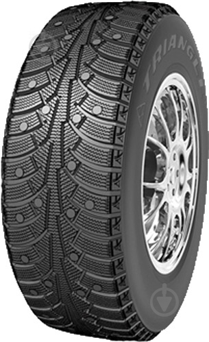 Шина Triangle TR757 175/65R14 82 Q нешипованая зима - фото 1