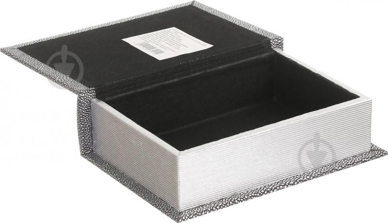 Скринька-книга Moon dust 23x17x6 см - фото 3