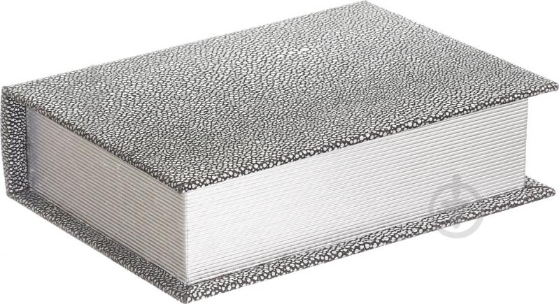 Скринька-книга Moon dust 23x17x6 см - фото 1
