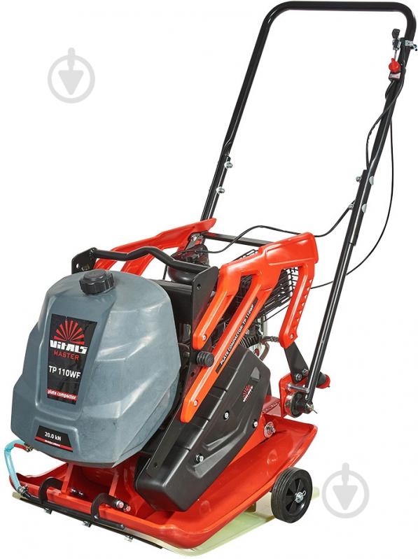 Виброплита Vitals Master TP 110WF - фото 1