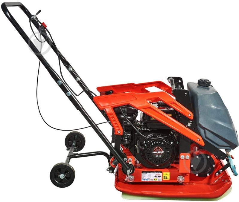 Виброплита Vitals Master TP 110WF - фото 3